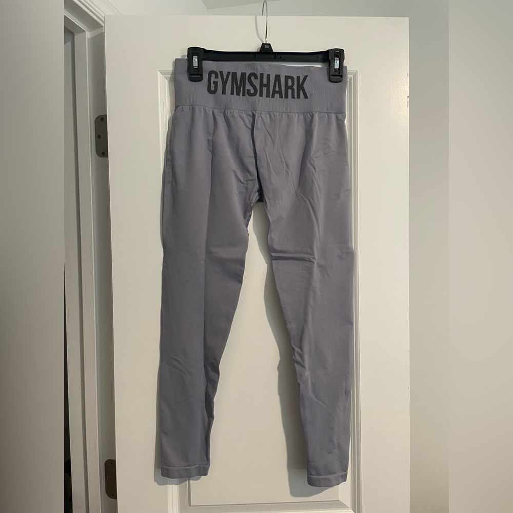 Gymshark Fit Seamless Mid Rise Leggings